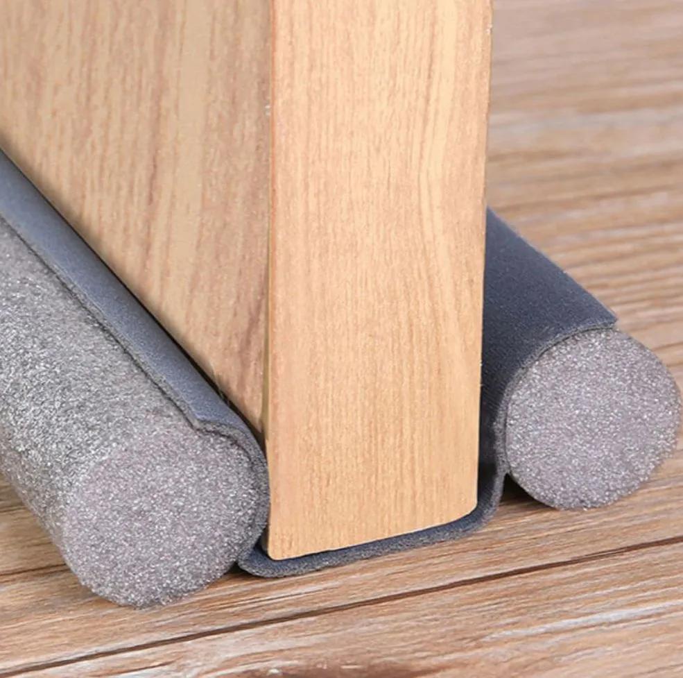 Door Bottom Gap Sealing Strip
