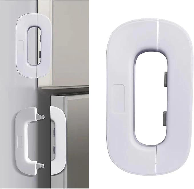 Refrigerator Children's Lock