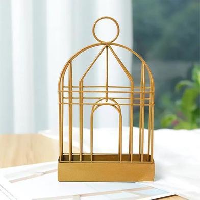 Portable Hanging Mosquito Coils Stand