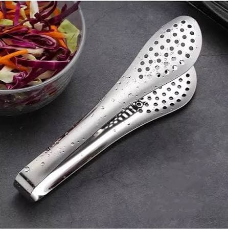 Stainless Steel Food Clip
