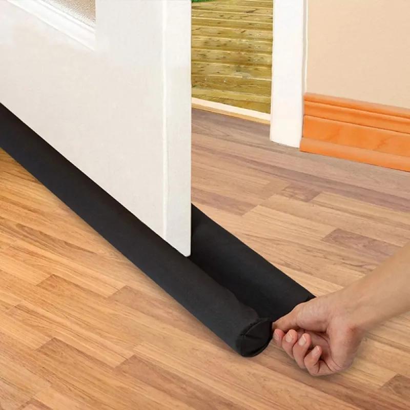 Door Bottom Gap Sealing Strip