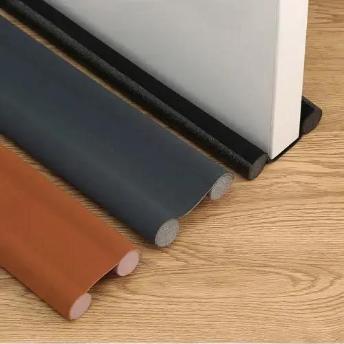 Door Bottom Gap Sealing Strip
