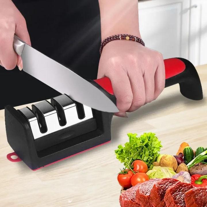 Zepter International Kitchen Knife Set (6PCS)