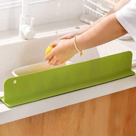 Silicone Sink Splash Guard
