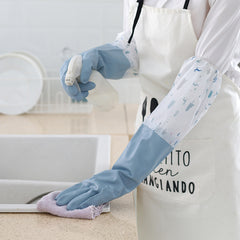 [৩ জোড়া] - Long Hand Gloves