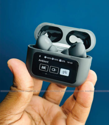 A9ProANCTouchScreenDisplayEarbuds