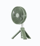 AZEADA PD-F27 Rechargeable Fan
