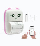 GearUP mini Thermal Bluetooth Printer1