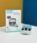 Geeoo T10 RGB ENC TWS Earbuds1