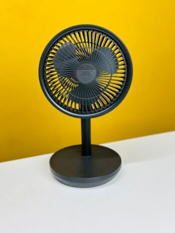 Xiaomi AISOLOVE F5 Pro Max (10,000mAh Battery) Rechargeable Fan