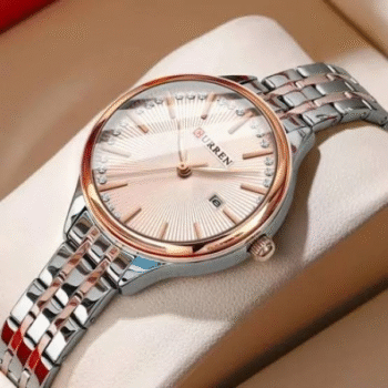 CURREN 9099 Women's Quartz Watch