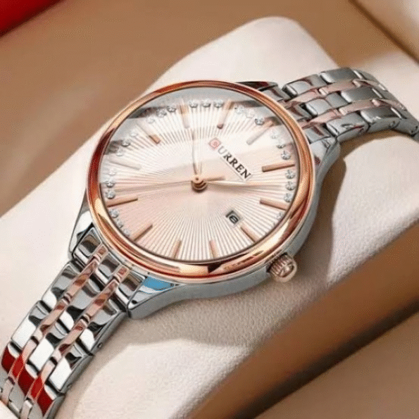 CURREN 9099 Women's Quartz Watch