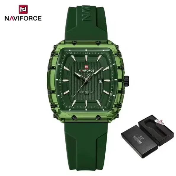 Naviforce 7124 For Women - Image 8