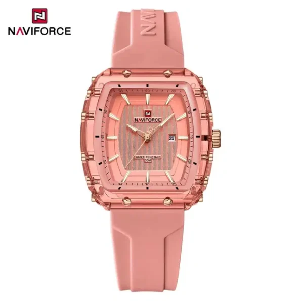 Naviforce 7124 For Women