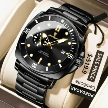 Poedagar 873 CH For Men