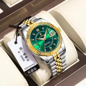 Poedagar 910 CH For Men