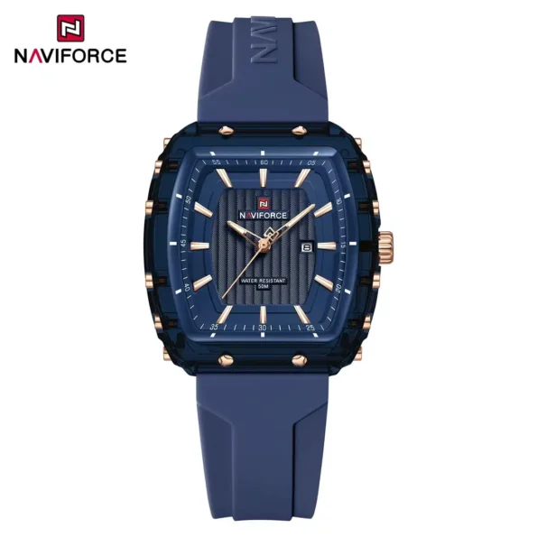 Naviforce 7124 For Women - Image 6