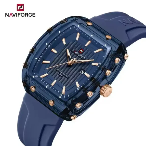 Naviforce 7124 For Women - Image 5