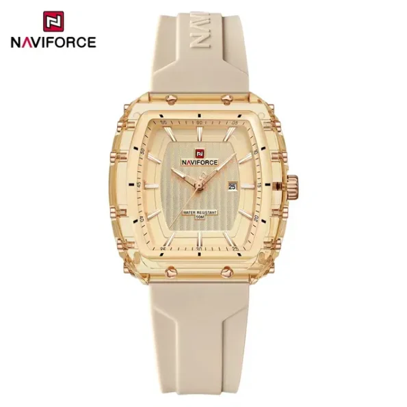 Naviforce 7124 For Women - Image 3