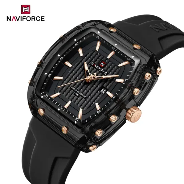 Naviforce 7124 For Women - Image 13